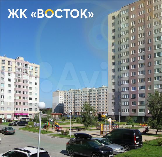 Свободного назначения, 71 м²