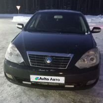 Geely FC (Vision) 1.8 MT, 2008, 230 000 км, с пробегом, цена 170 500 руб.