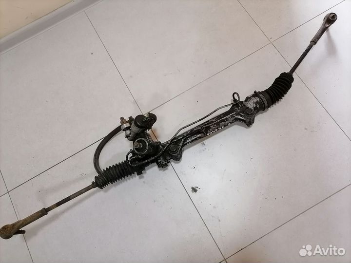 Рулевая рейка Ford Taurus 2 1992-96