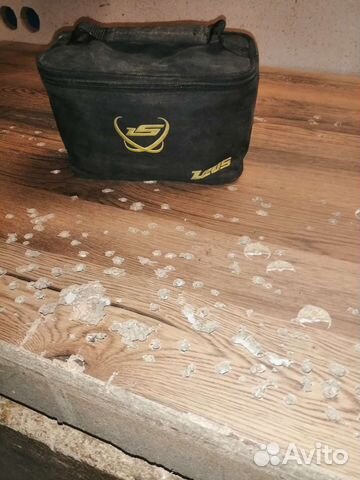 Компрессор воздушный автомобильный