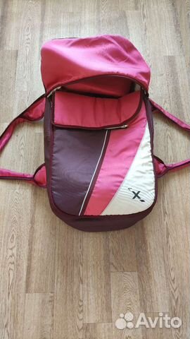 Переноска для детей