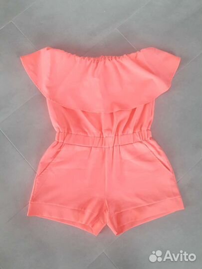Новый комбинезон р-р 46