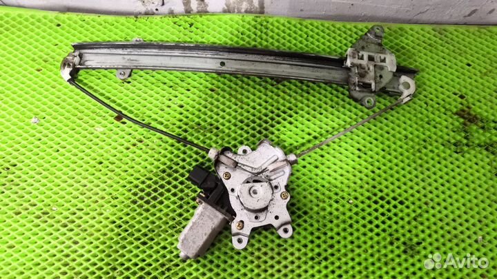 Стеклоподъёмник электр.передний правый Lancer 9