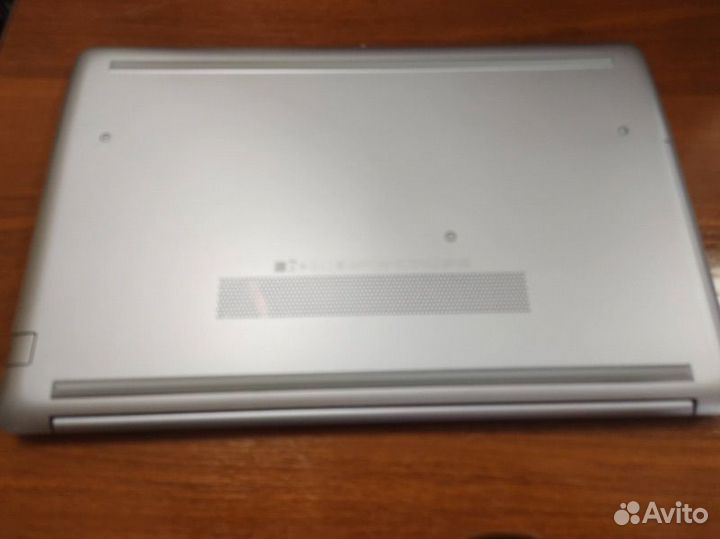 Игровой ноутбук HP core i7/16GB/512SSD