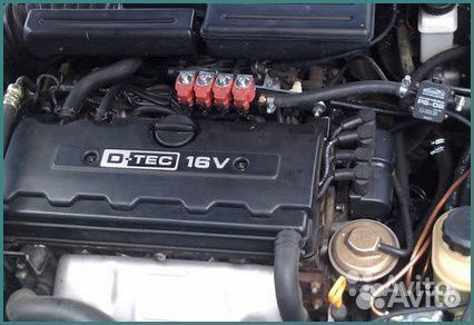 Гбо на авто Nissan Qashqai гбо К-т №20 Кредит