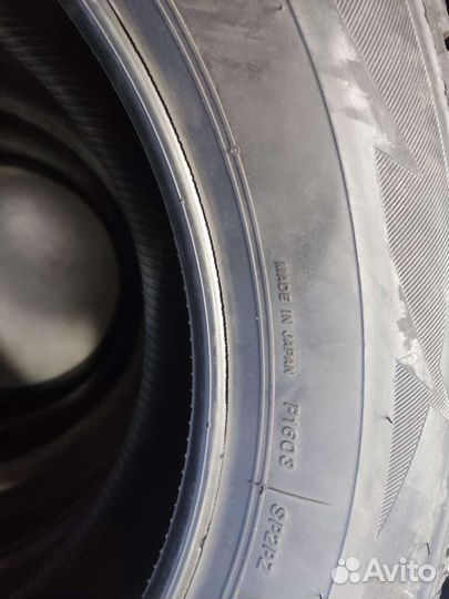 Bridgestone Blizzak Spike-02 205/60 R16