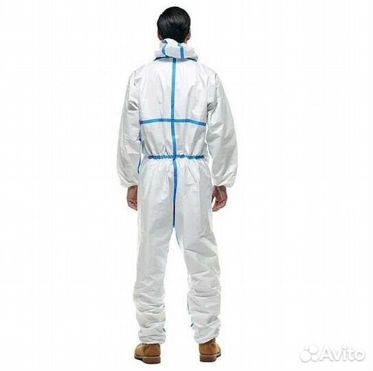 Комбинезон защитный
