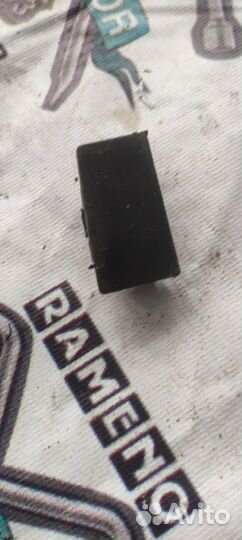 Заглушка Volkswagen Passat B5