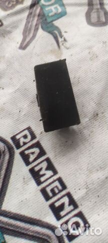 Заглушка Volkswagen Passat B5