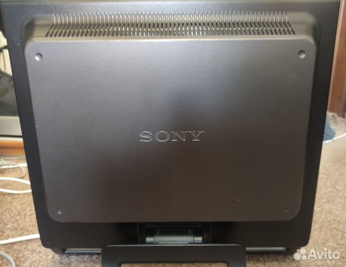 Монитор для компьютера