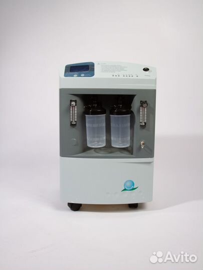 Кислородный концентратор с бесплатной доставкой