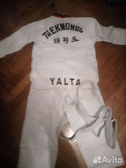 Кимоно