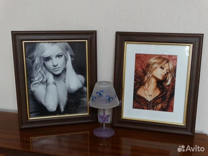 Рамка для фотографий a4