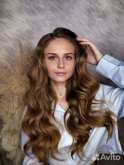 Визажист, Макияж Причёски