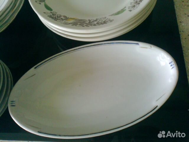 Тарелки зик, Дулево, Вербилки, Городица