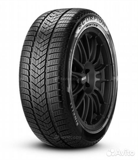 Pirelli Scorpion Winter 255/60 R20 113V