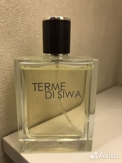 Туалетная вода Terme di Siwa