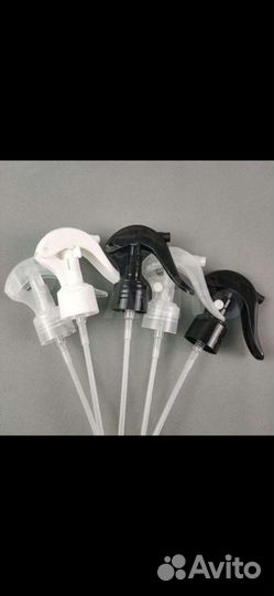 Косметический мини-триггер 24/410 и 28/410