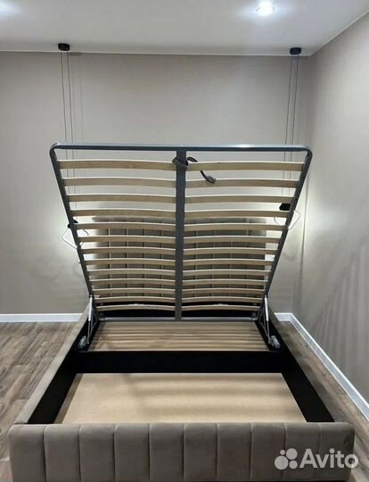 Кровати в наличии и на заказ за 1 день