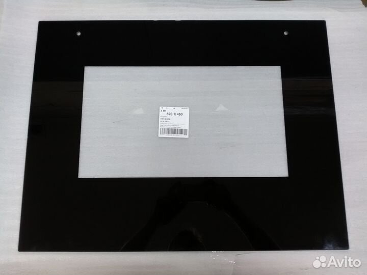 Наружные стёкла двери духовок Miele (Миле)