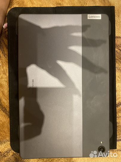 Планшет lenovo tab p11