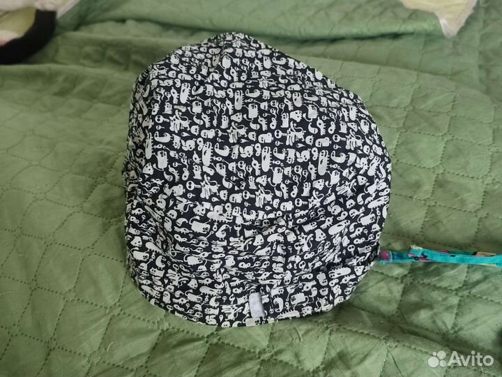 Шапка медицинская