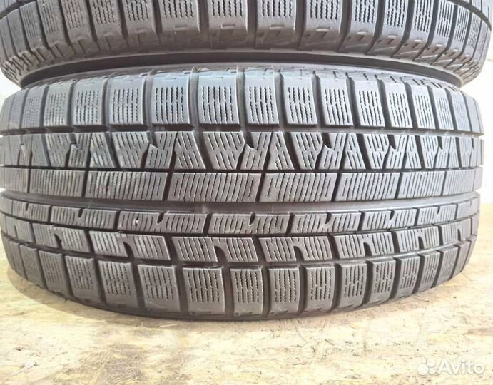 Yokohama Ice Guard IG50+ 215/50 R17 99W