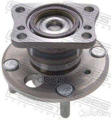 2182CB1MR подшипник ступицы задней ABS Ford Fi