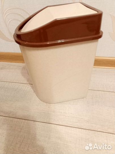 Бак для мусора