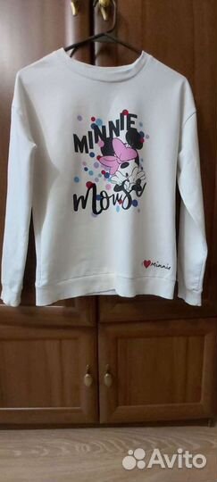 Свитшот детский