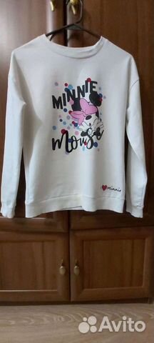 Свитшот детский