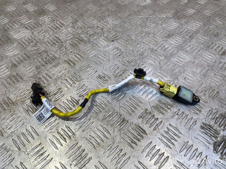 Датчик airbag Kia Optima 4 2.4 GDI G4KJ 2020