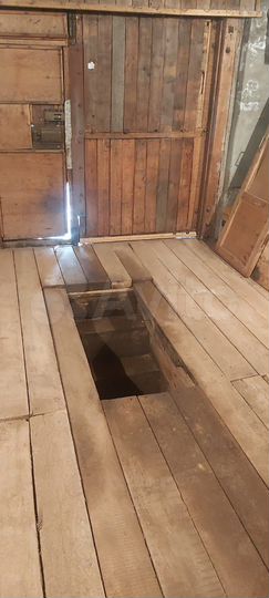 Гараж, 24 м²