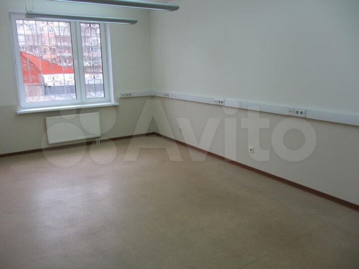 Сдаю офис 21,6 м² Химки Юбилейный проспект