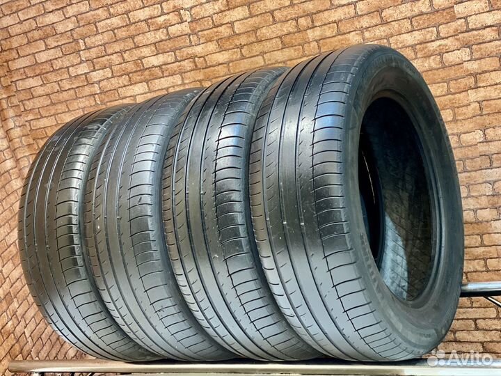 Michelin Latitude Sport 225/60 R18