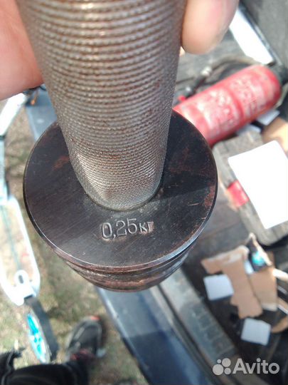 Гантели 5 кг. 2 кг. Гиря 16кг. 32 кг. Гиря 24 кг