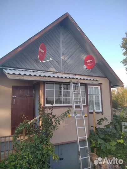 Усилитель Интернет сигнала 3G/4G