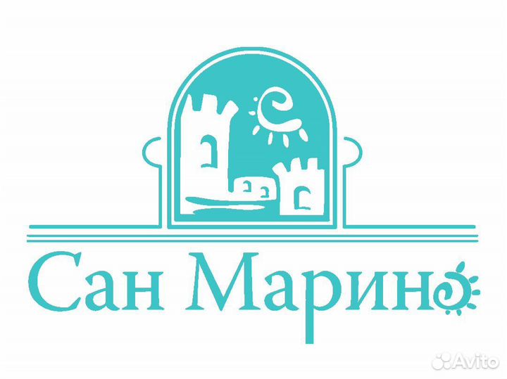 Официант