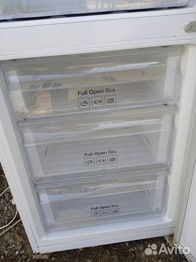 Холодильник