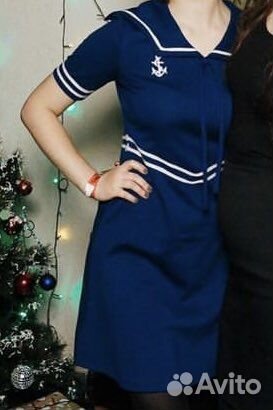 Платье Косплей Аниме