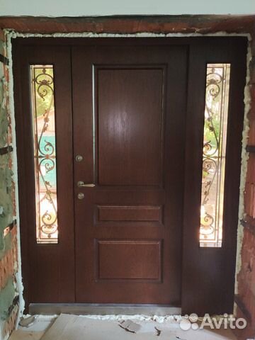 Нестандартная Дверь Кратово