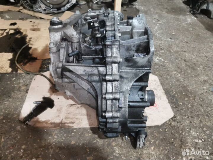 Роботизированная кпп (Power Shift ) Ford Kuga 2