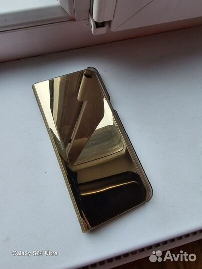 Чехол на Samsung s9 plus, s8 plus