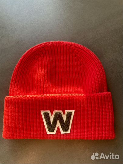 Денская шапка Weekend Max Mara