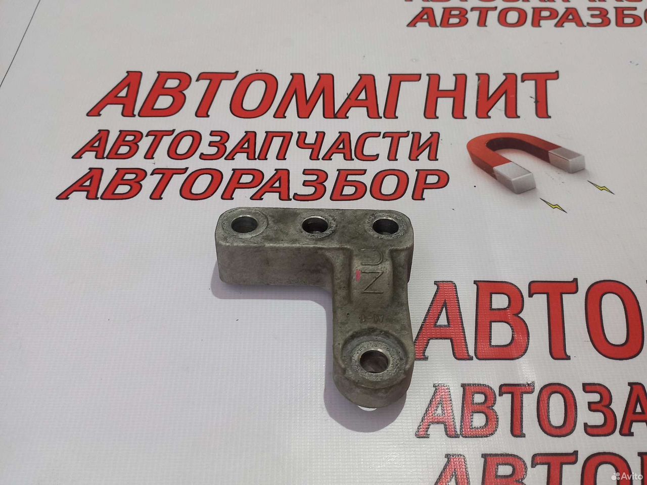 Кронштейн подушки двигателя Киа Церато 4 BD 18-нв