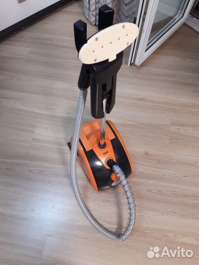 Вертикальный отпариватель Grand Master GM-A600