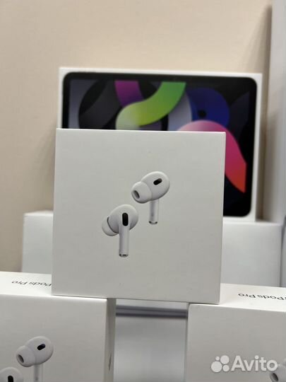 AirPods Pro 2nd generation