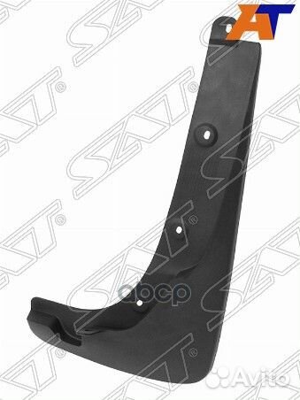 Брызговик toyota RAV4 00-05 передний RH под рас