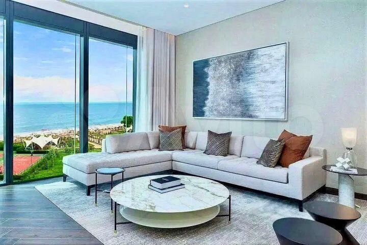 2-к. квартира, 64 м², 8/10 эт.