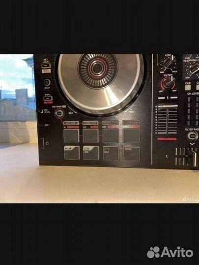 Pioneer ddj SB2